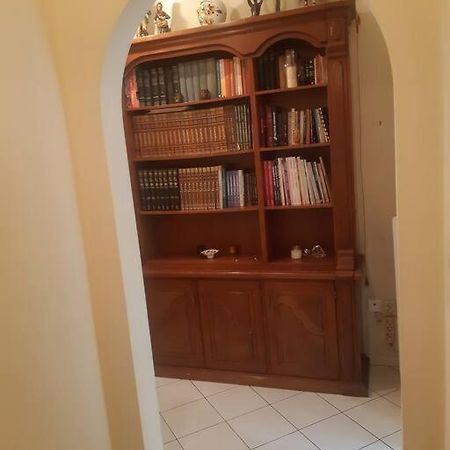 Classical Apartment At Lycabetus Hill Athene Buitenkant foto